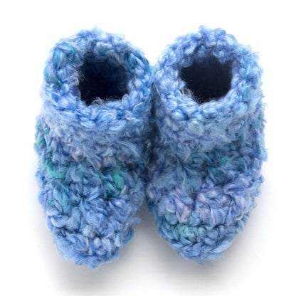 Red Heart Crochet Soft Squares Throw Crochet Throw made in Red Heart Soft Touch Yarn