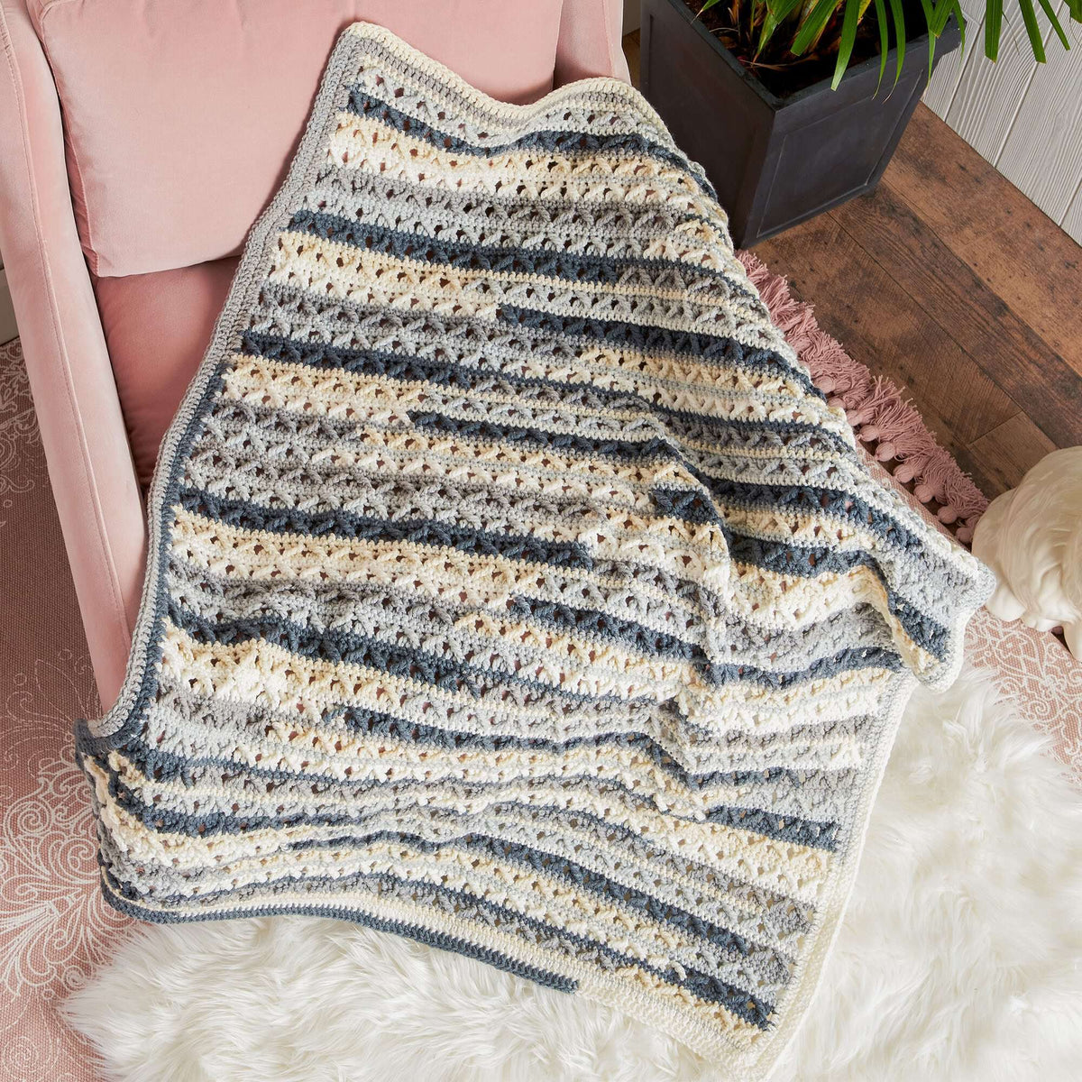 Red Heart Super Saver O'Go