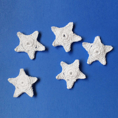 Red Heart Crochet Hang With Pride Wreath Crochet Wreath made in Red Heart Boutique Yarn