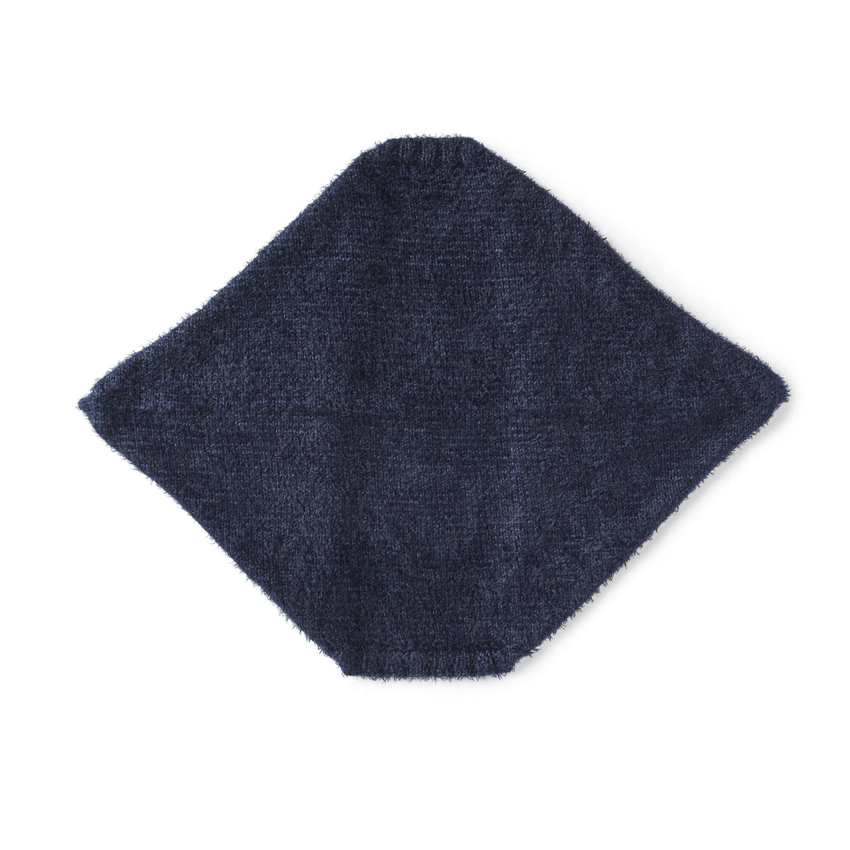 Knit Sweater made in Red Heart Hygge Yarn