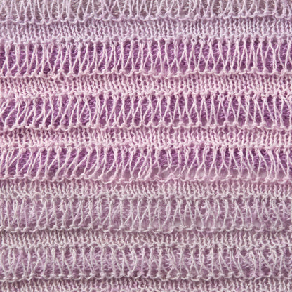 Red Heart Easy-Breezy Knit Top M