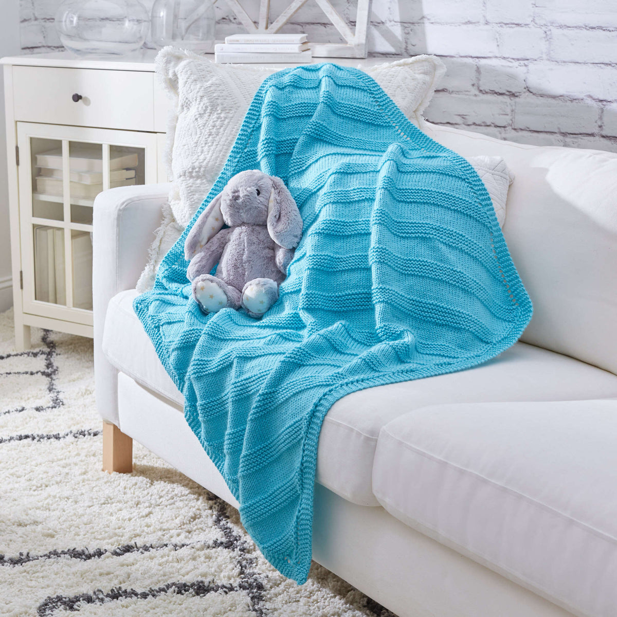 Red Heart Super Saver O'Go