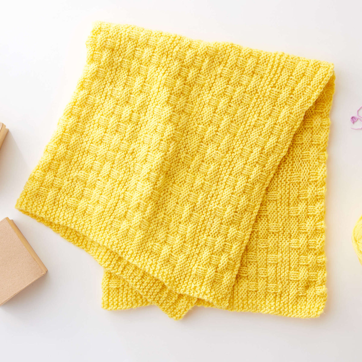 Red Heart Bunches of Hugs