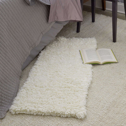 Red Heart Knit Throw Where Ever Knit Throw made in Red Heart With Love Yarn