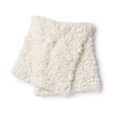 Red Heart Knit Throw Where Ever Knit Throw made in Red Heart With Love Yarn