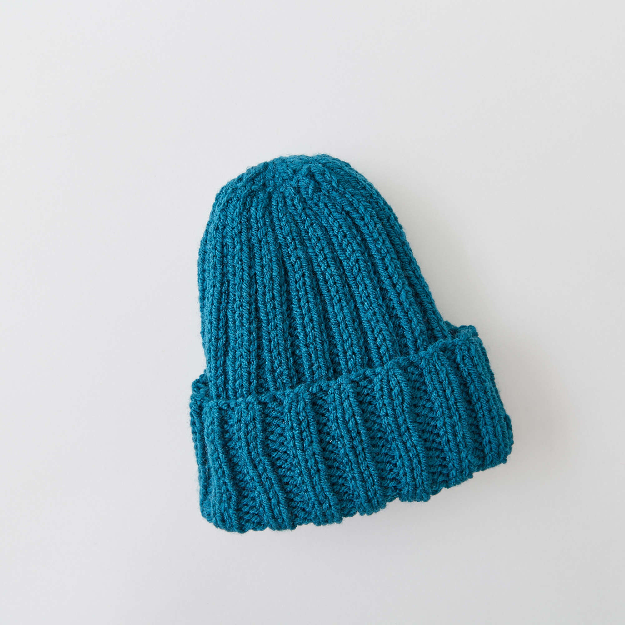 Red Kit Patterns Free Beginner Red Heart Beginner Hat Knitting Pattern | Yarnspirations