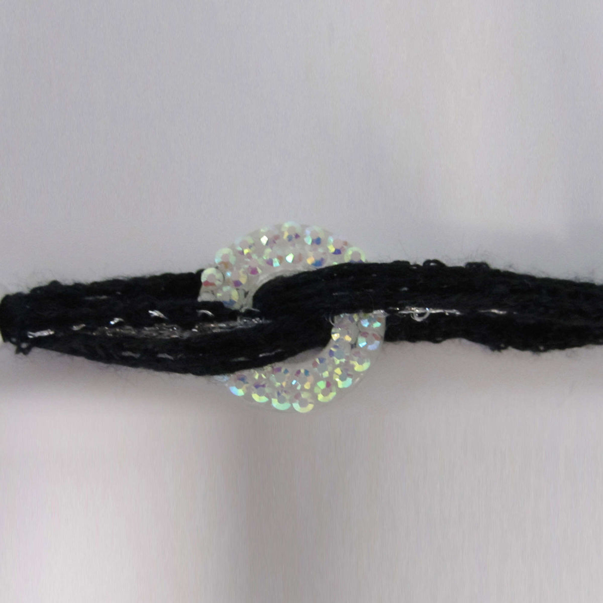 Craft Belt made in Red Heart Boutique Yarn