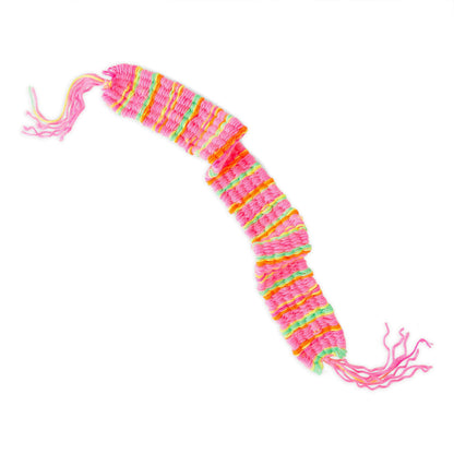 Red Heart Craft Straw Weaving Belt Version 2