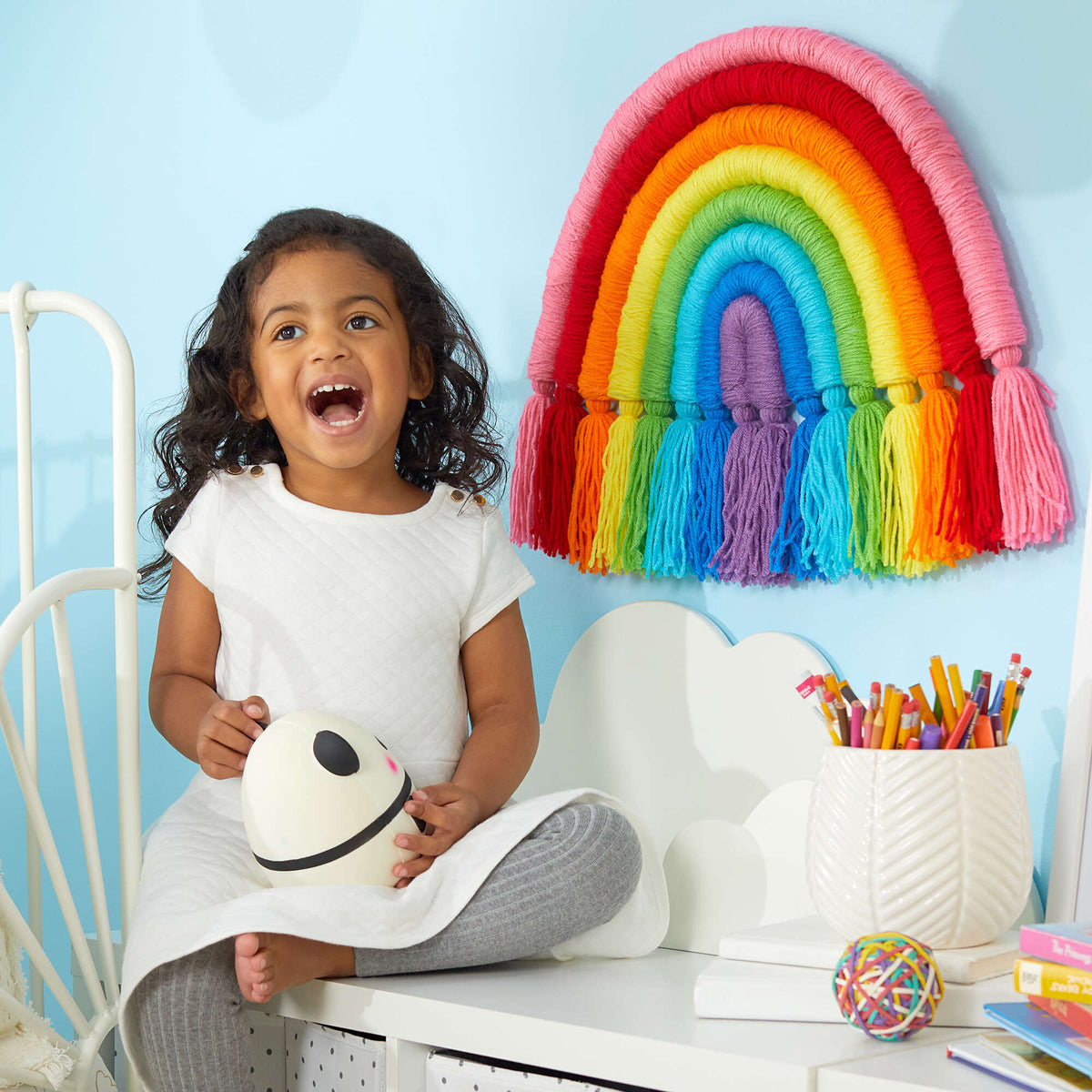 Red Heart Super Saver O'Go