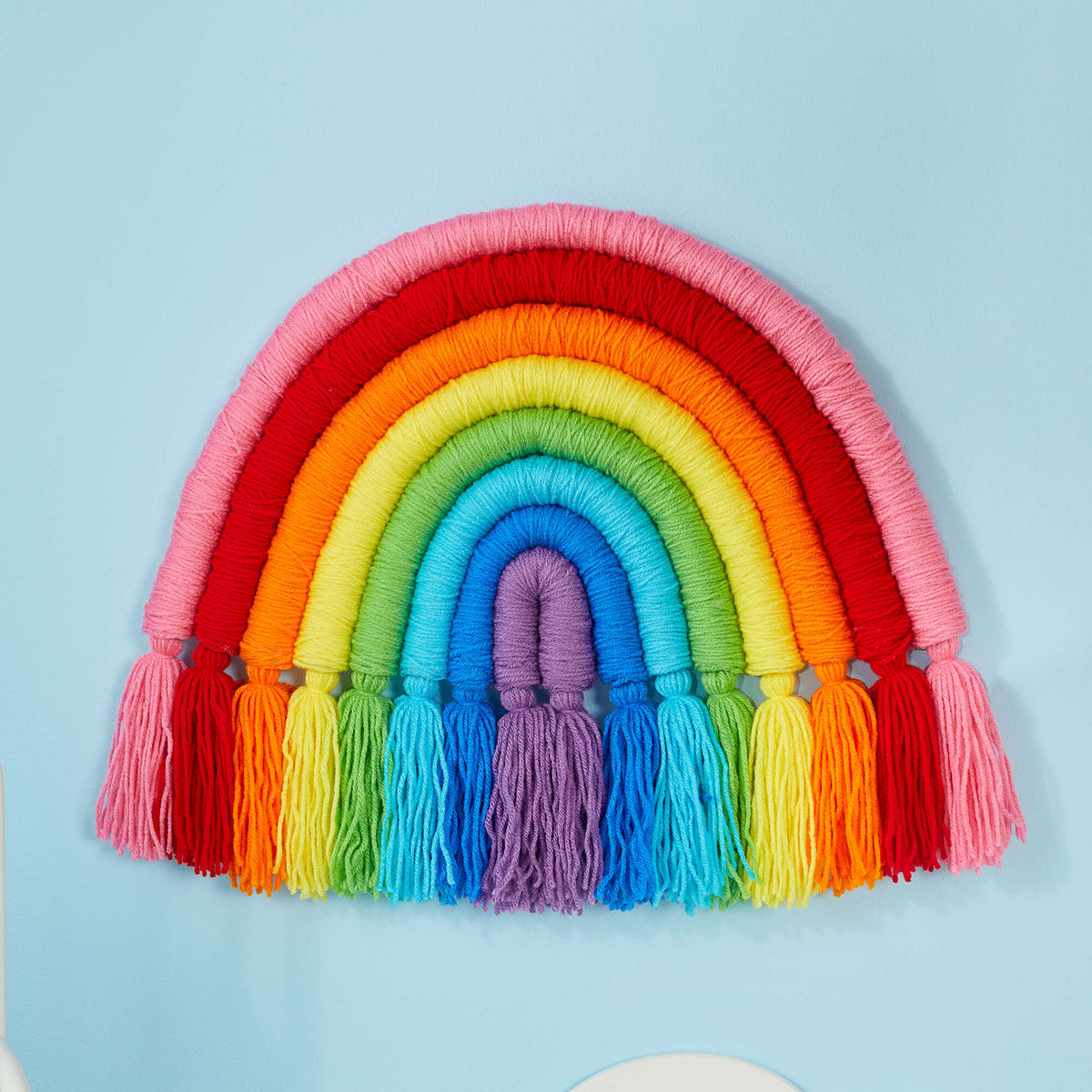 Red Heart Super Saver O'Go