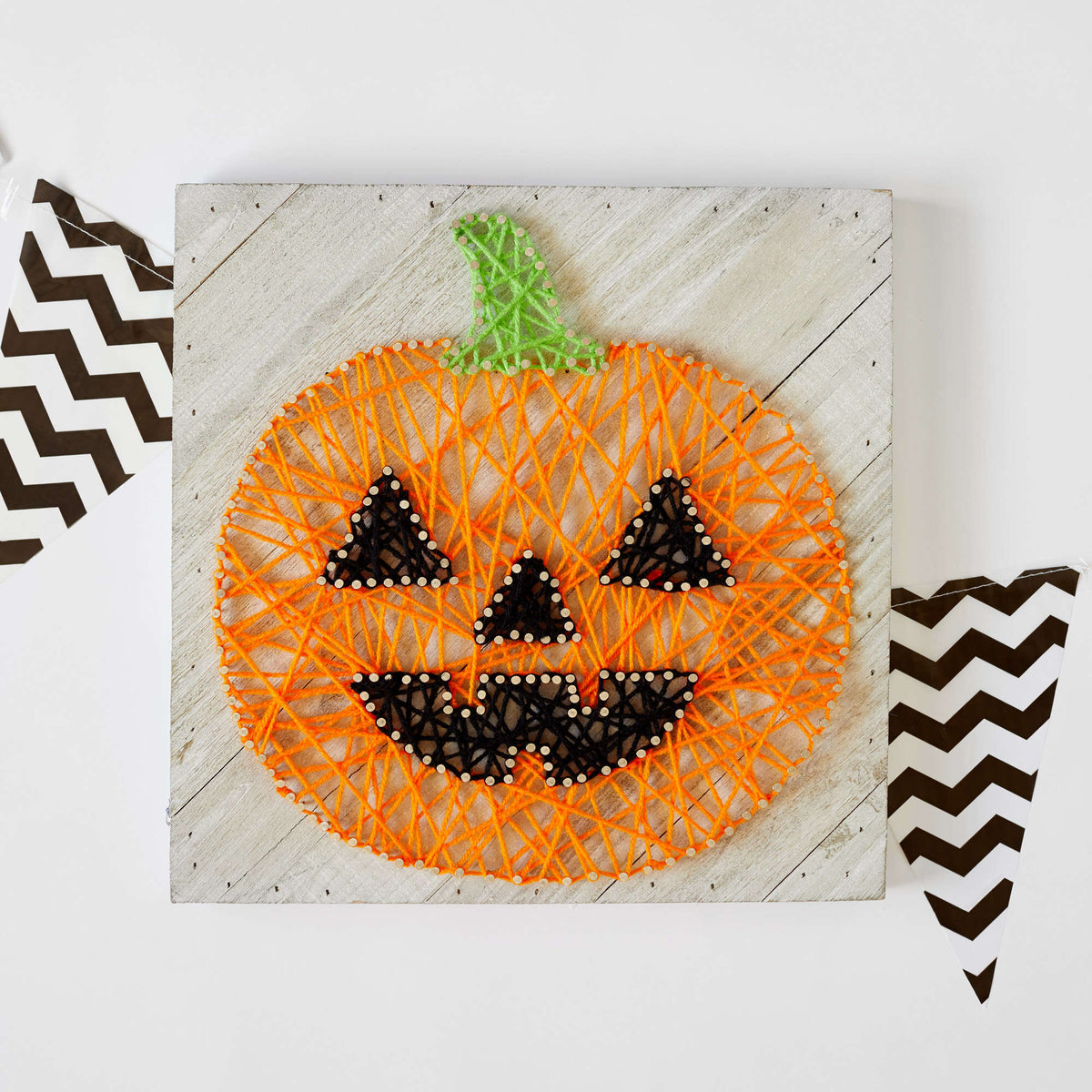 Craft Art Craft made in Red Heart Super Saver Yarn