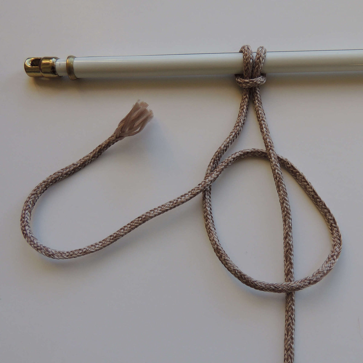 Craft Wall Art made in Red Heart Cordial Yarn