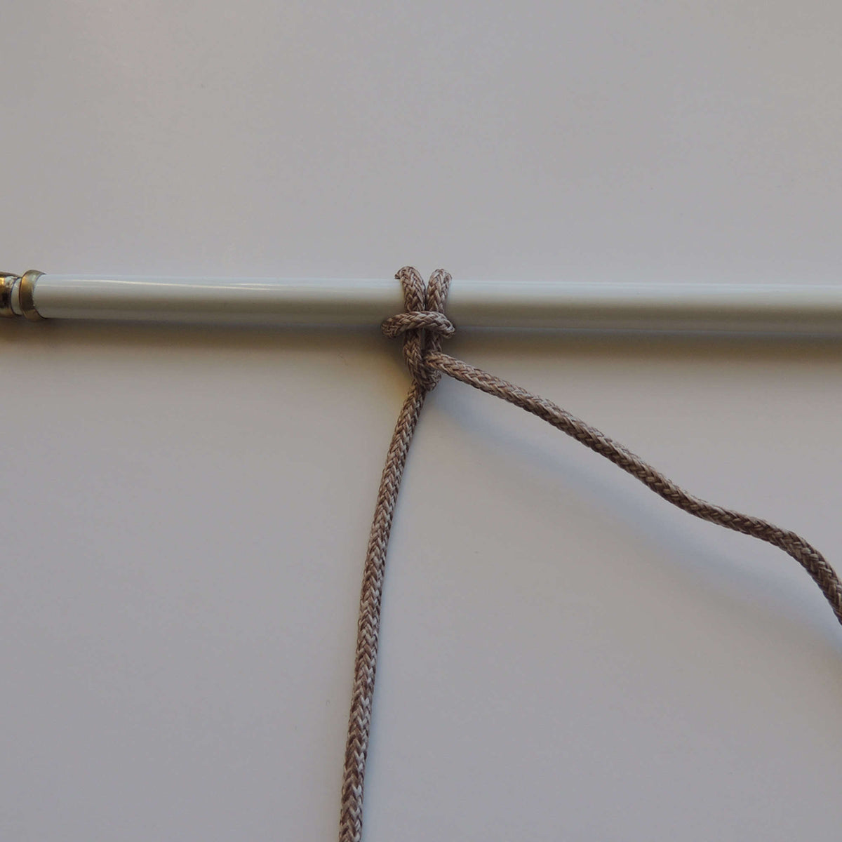 Craft Wall Art made in Red Heart Cordial Yarn