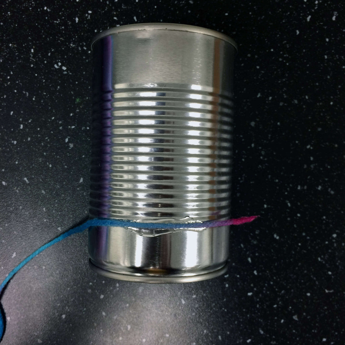 Craft Interior Décor made in Red Heart Super Saver Yarn