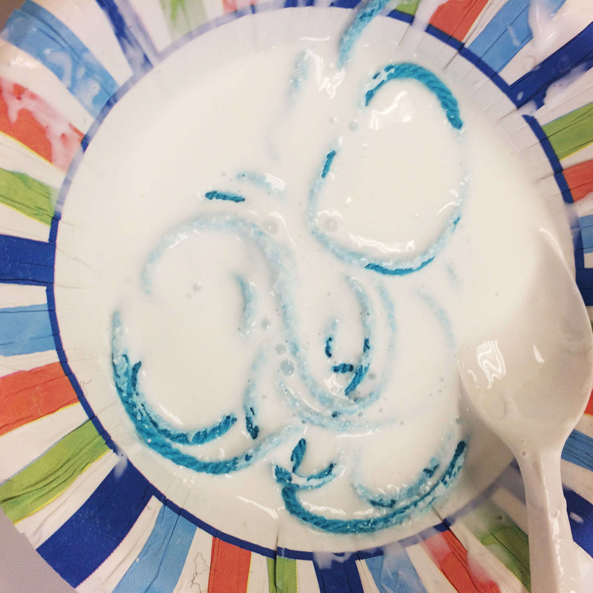 Craft Spheres made in Red Heart Super Saver Yarn