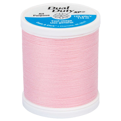 Dual Duty XP All Purpose Thread (125 Yards) Light Pink