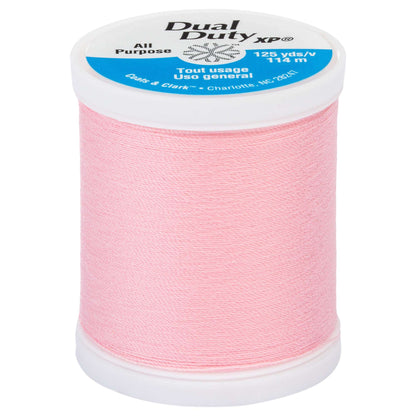 Dual Duty XP All Purpose Thread (125 Yards) Pink