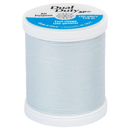 Dual Duty XP All Purpose Thread (125 Yards) Blue Tint