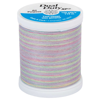 Dual Duty XP All Purpose Thread (125 Yards) Baby Pastels
