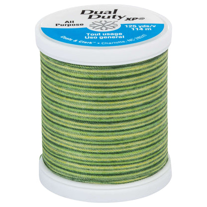 Dual Duty XP All Purpose Thread (125 Yards) Spring Green