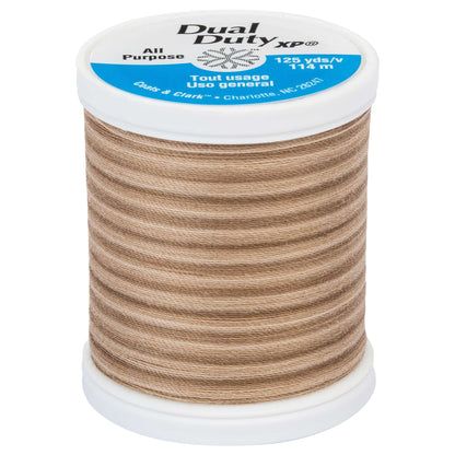 Dual Duty XP All Purpose Thread (125 Yards) Old Lace