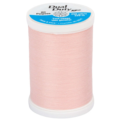 Dual Duty XP All Purpose Thread (250 Yards) Coral Pink