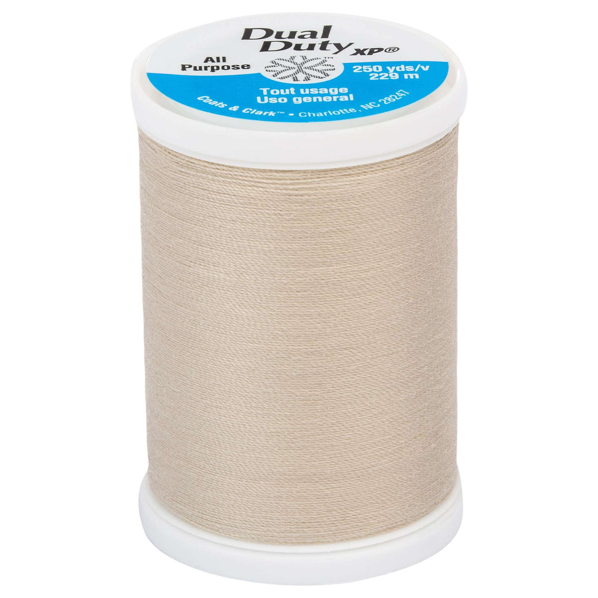2xg Thread Dual Duty XP All Purpose Thread (250 Yards) 2 | Yarnspirations