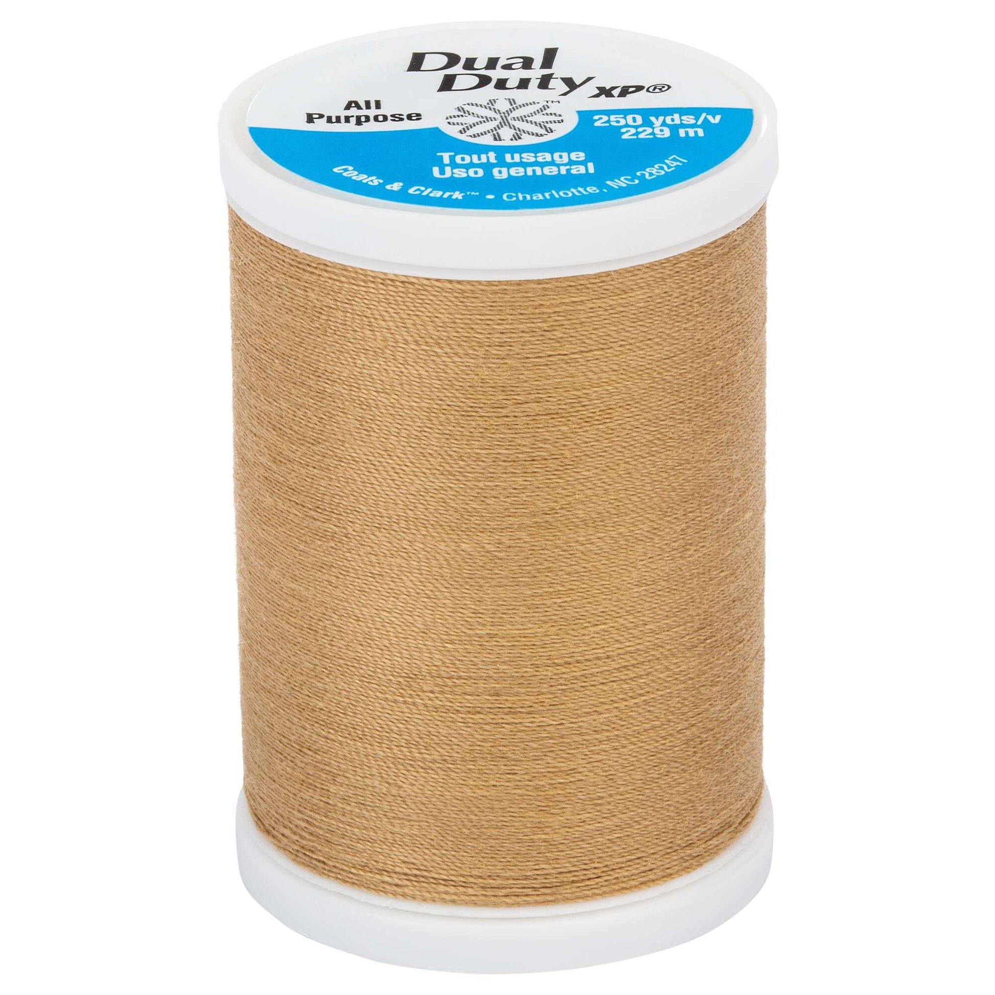 Dual Duty XP All Purpose Thread (250 Yards) 2 | Yarnspirations