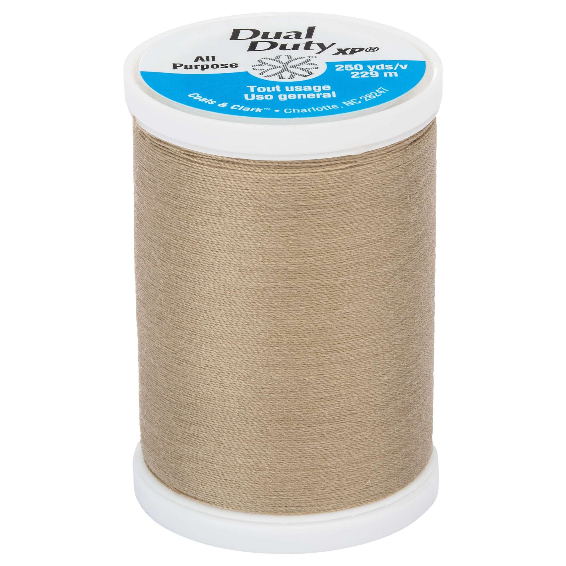 Dual Duty XP All Purpose Thread (250 Yards) 2 | Yarnspirations