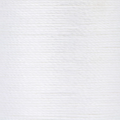 Coats & Clark Dual Duty Plus Button & Craft Thread White