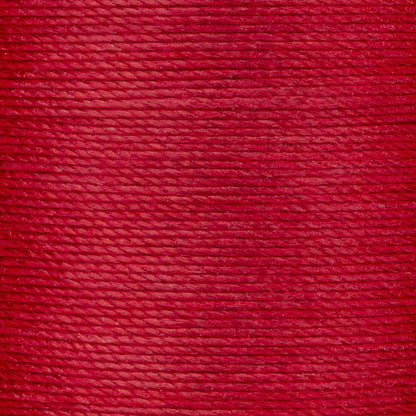 Coats & Clark Dual Duty Plus Button & Craft Thread Red