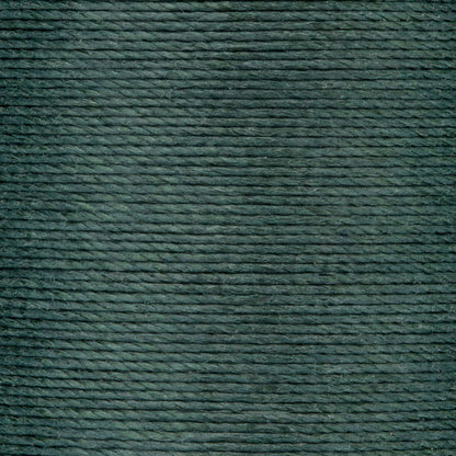 Coats & Clark Dual Duty Plus Button & Craft Thread Forest Green