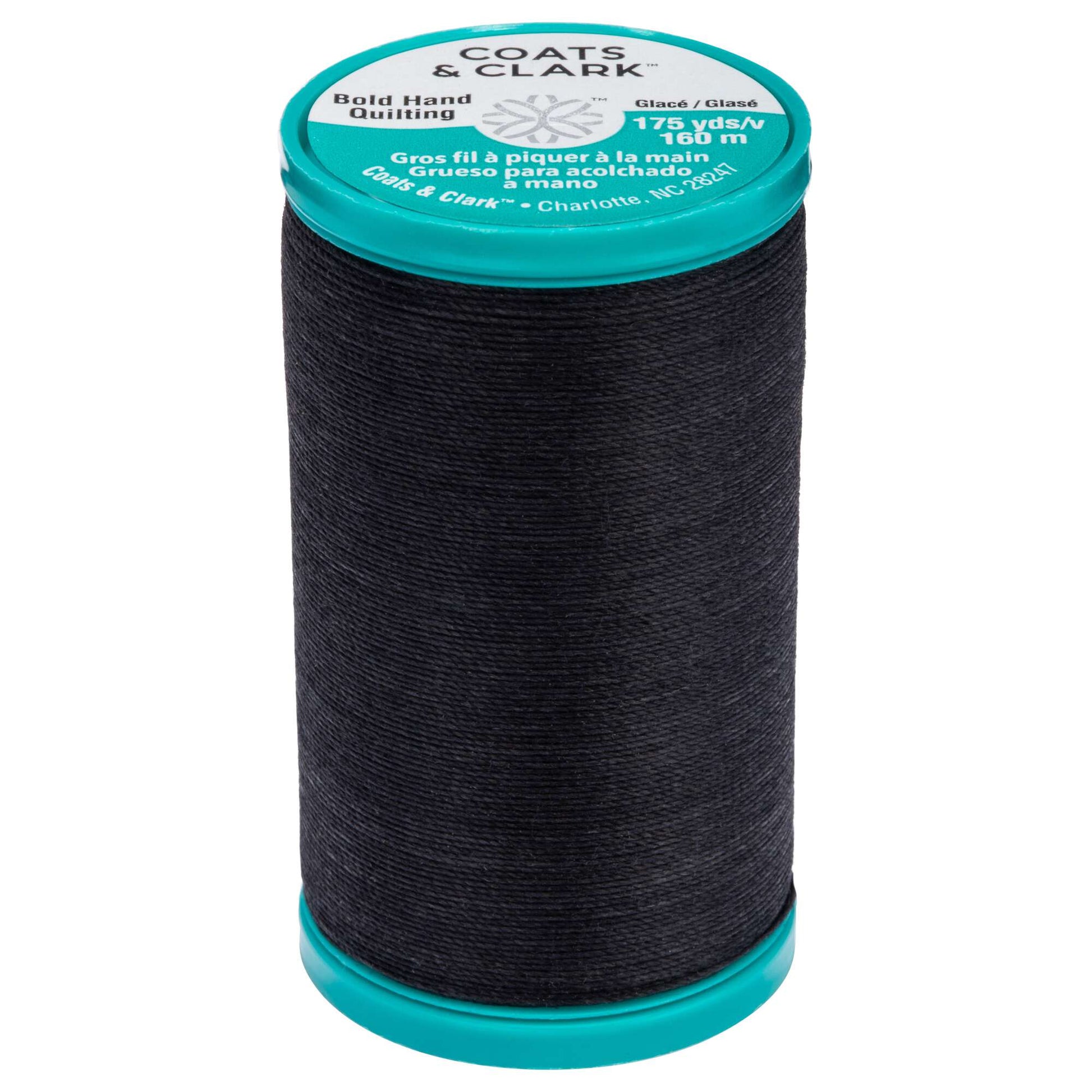 Coats & Clark Bold Hand Quilting Thread (175 Yards) | Yarnspirations