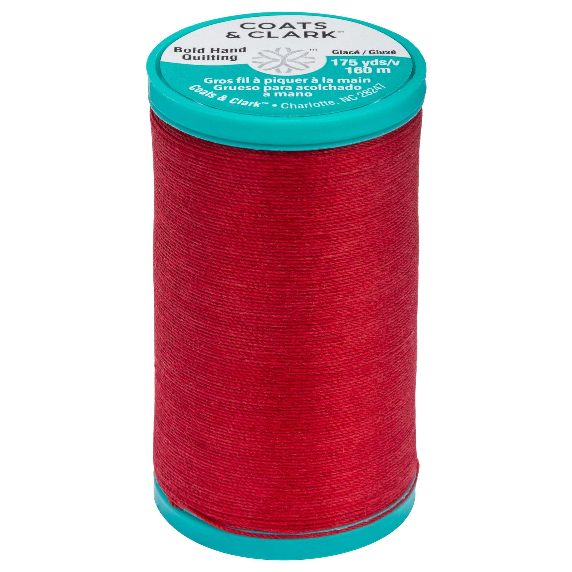 Coats & Clark Bold Hand Quilting Thread (175 Yards) | Yarnspirations