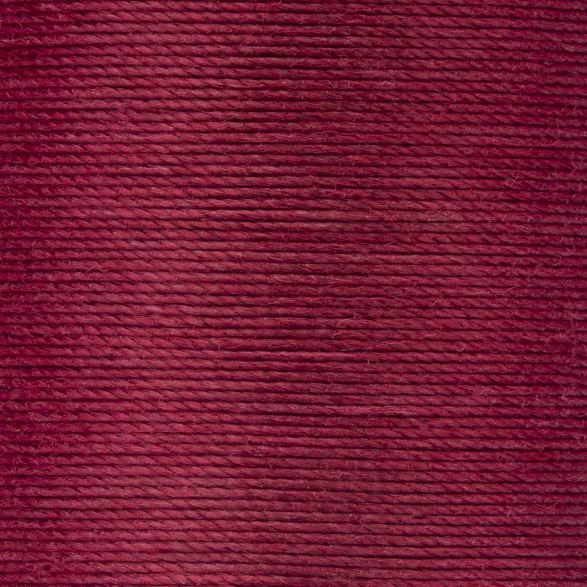 Coats & Clark Bold Hand Quilting Thread (175 Yards) Barberry Red