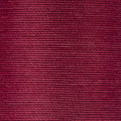 Coats & Clark Bold Hand Quilting Thread (175 Yards) Barberry Red