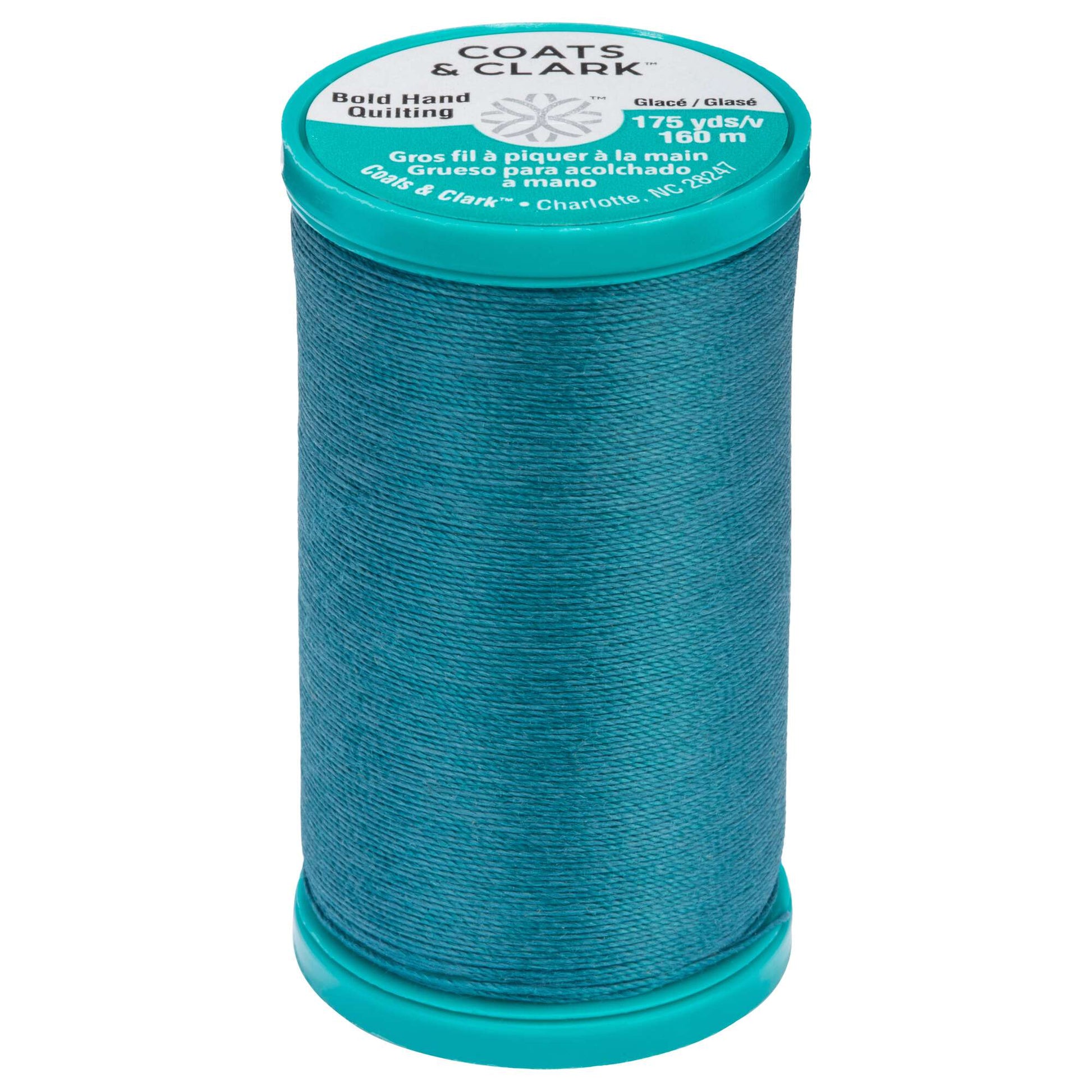 Coats & Clark Bold Hand Quilting Thread (175 Yards) | Yarnspirations