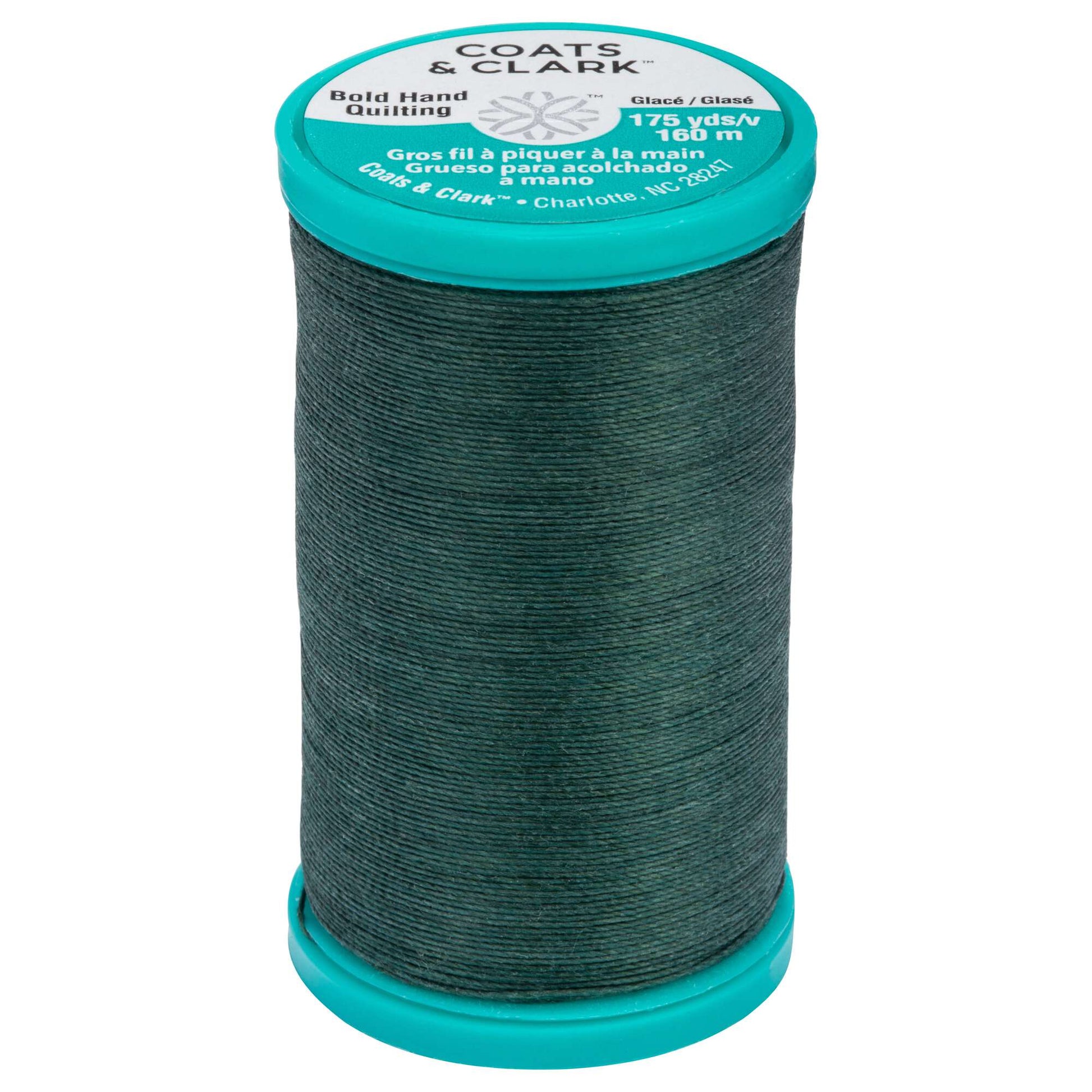 Coats & Clark Bold Hand Quilting Thread (175 Yards) | Yarnspirations