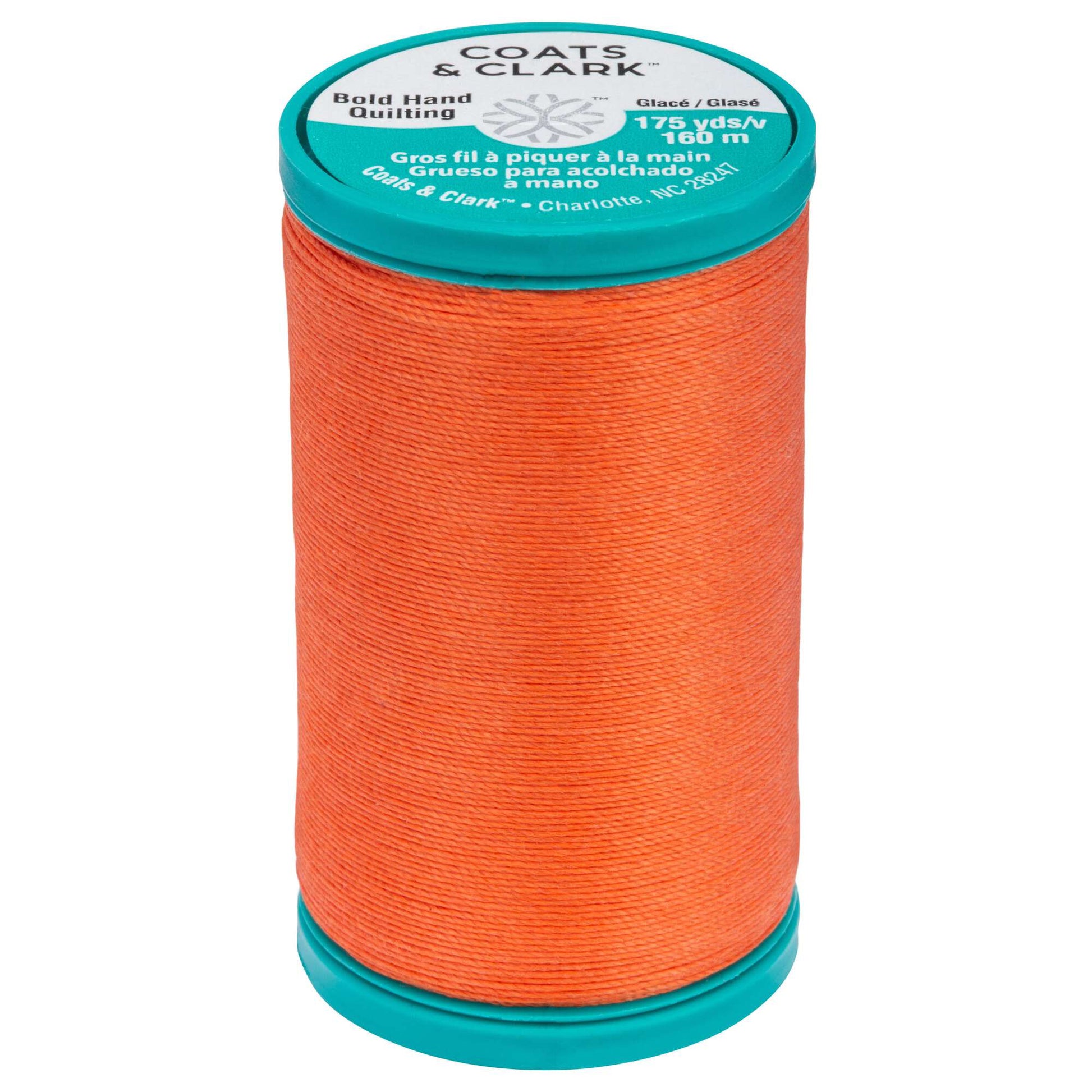 Coats & Clark Bold Hand Quilting Thread (175 Yards) | Yarnspirations