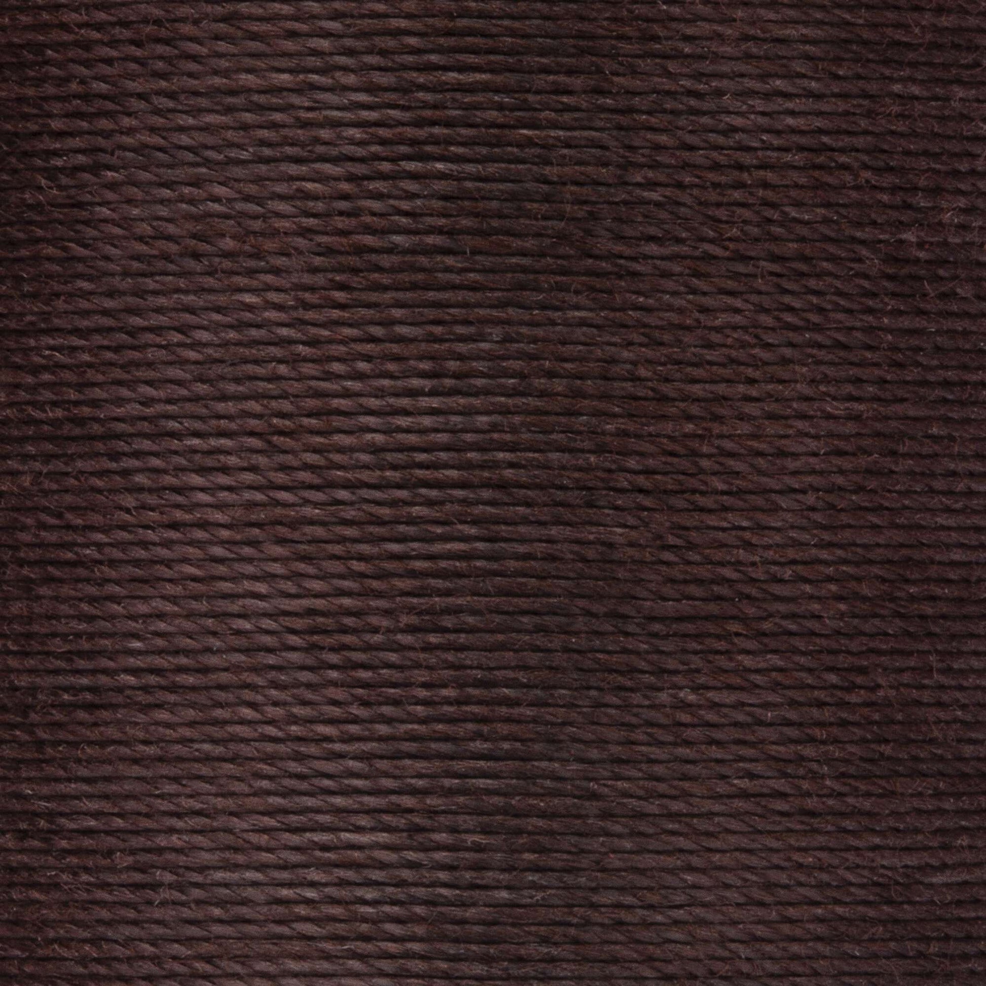 Coats Bold Hand Quilting Thread - 175yds - 175yds - Chona Brown