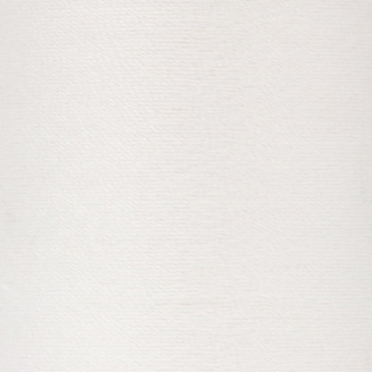 Coats & Clark Cotton Covered Quilting & Piecing Thread (250 Yards) Winter White