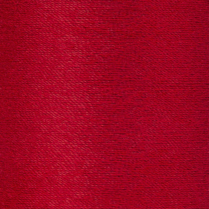 Coats & Clark Cotton Covered Quilting & Piecing Thread (250 Yards) Red