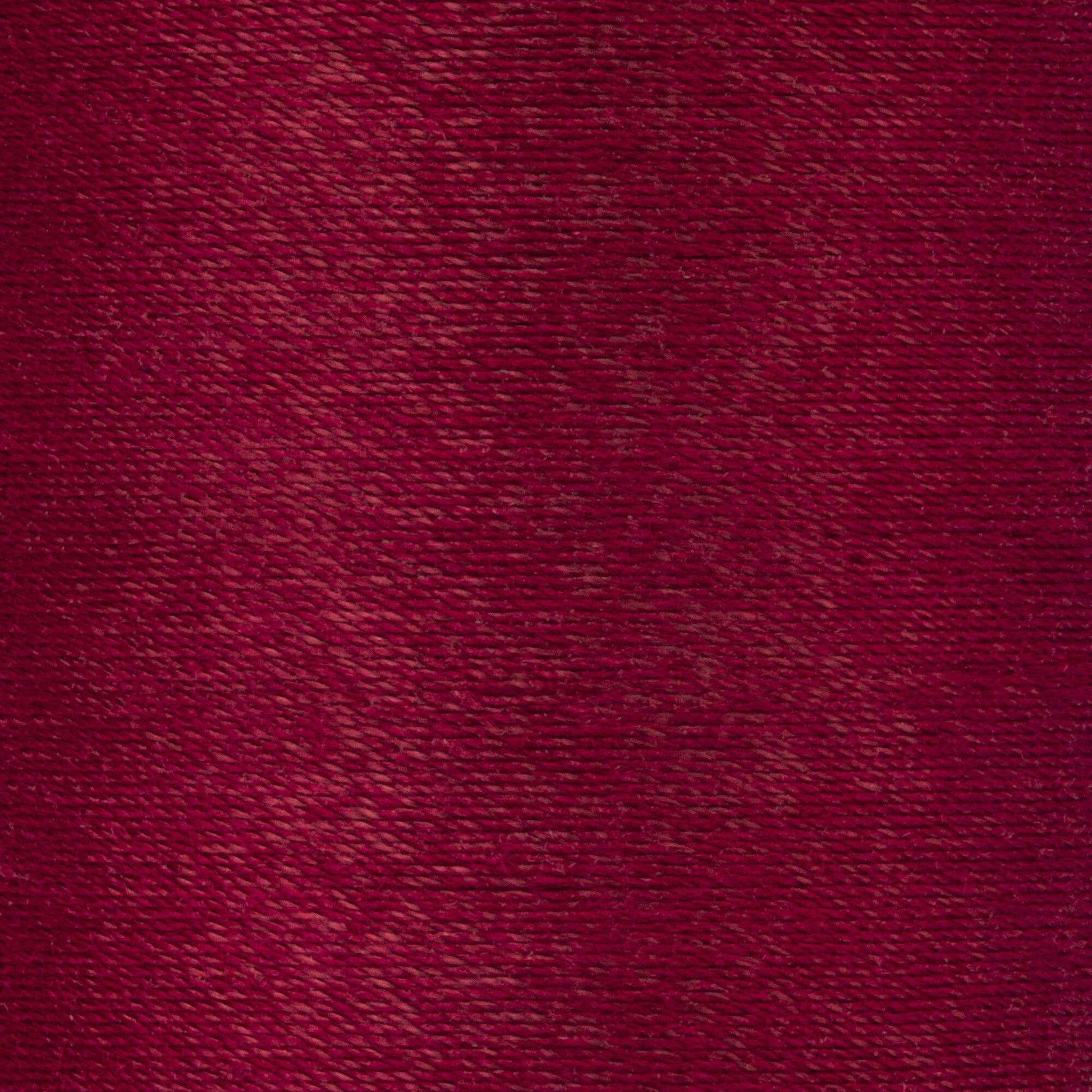 Coats & Clark Cotton Covered Quilting & Piecing Thread (250 Yards) Barberry Red