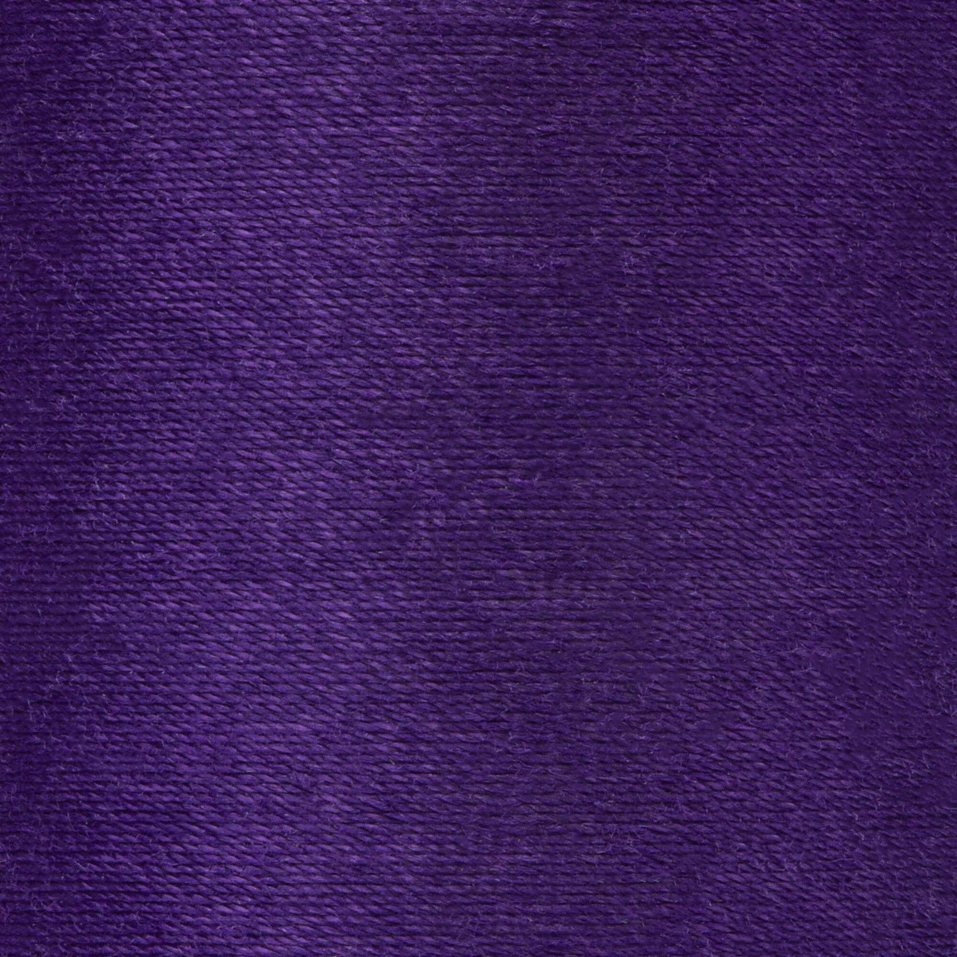 Coats & Clark Cotton Covered Quilting & Piecing Thread (250 Yards) Purple