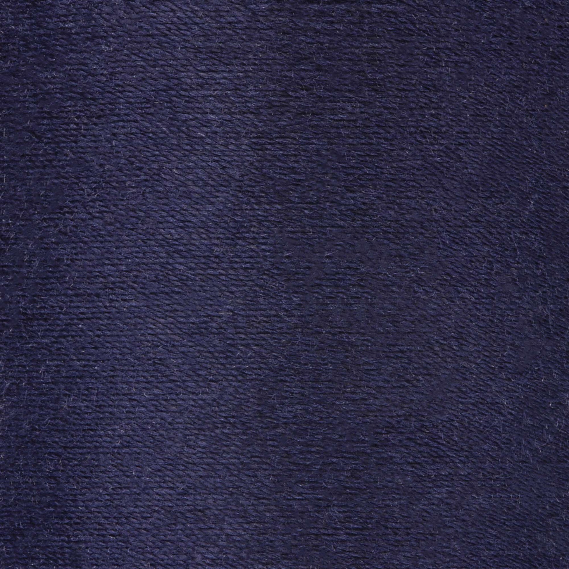 Coats & Clark Cotton Covered Quilting & Piecing Thread (250 Yards) Navy