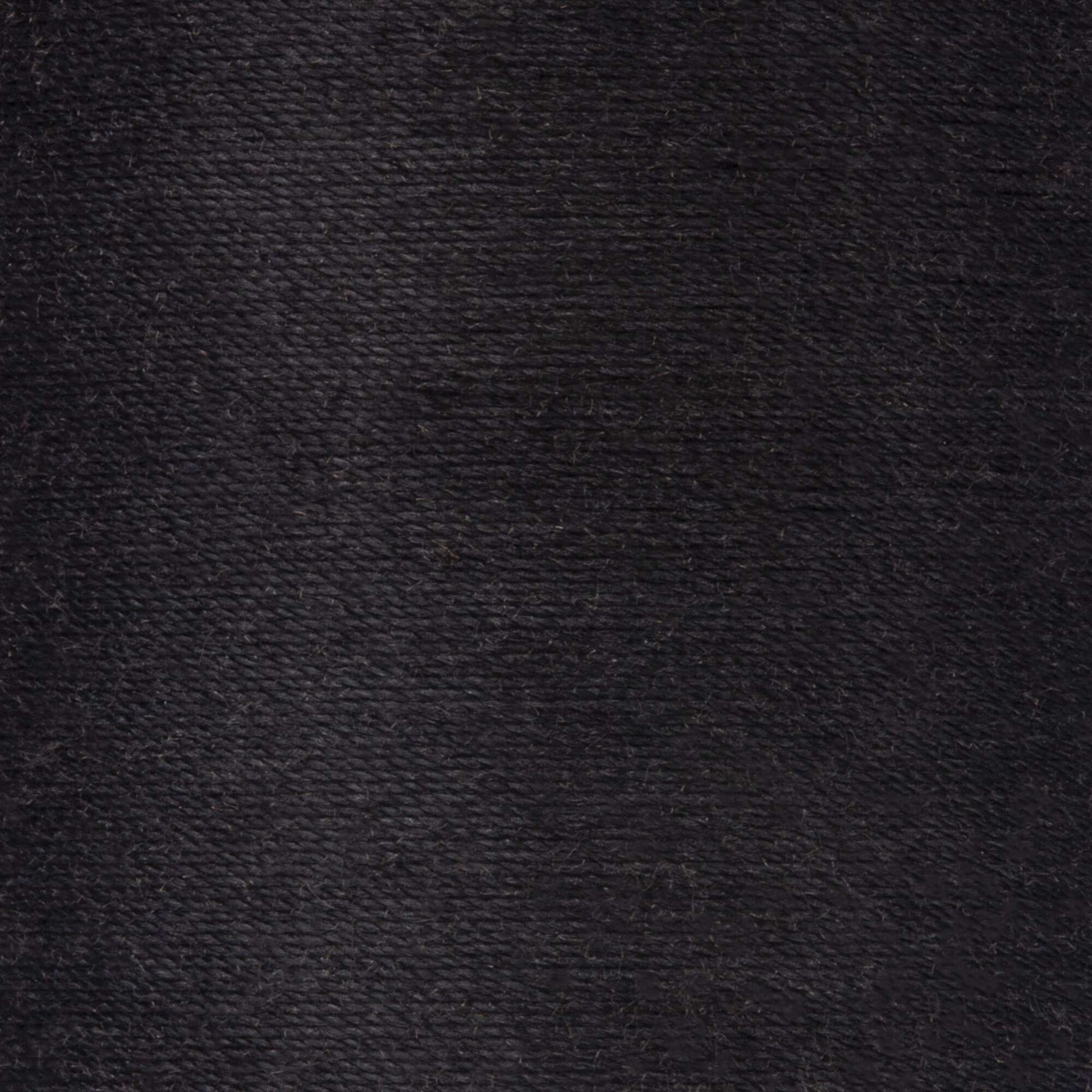 Coats & Clark Cotton Covered Quilting & Piecing Thread (500 Yards) Black