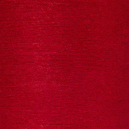 Coats & Clark Cotton Covered Quilting & Piecing Thread (500 Yards) Red