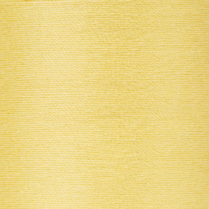 Coats & Clark Cotton Covered Quilting & Piecing Thread (500 Yards) Yellow