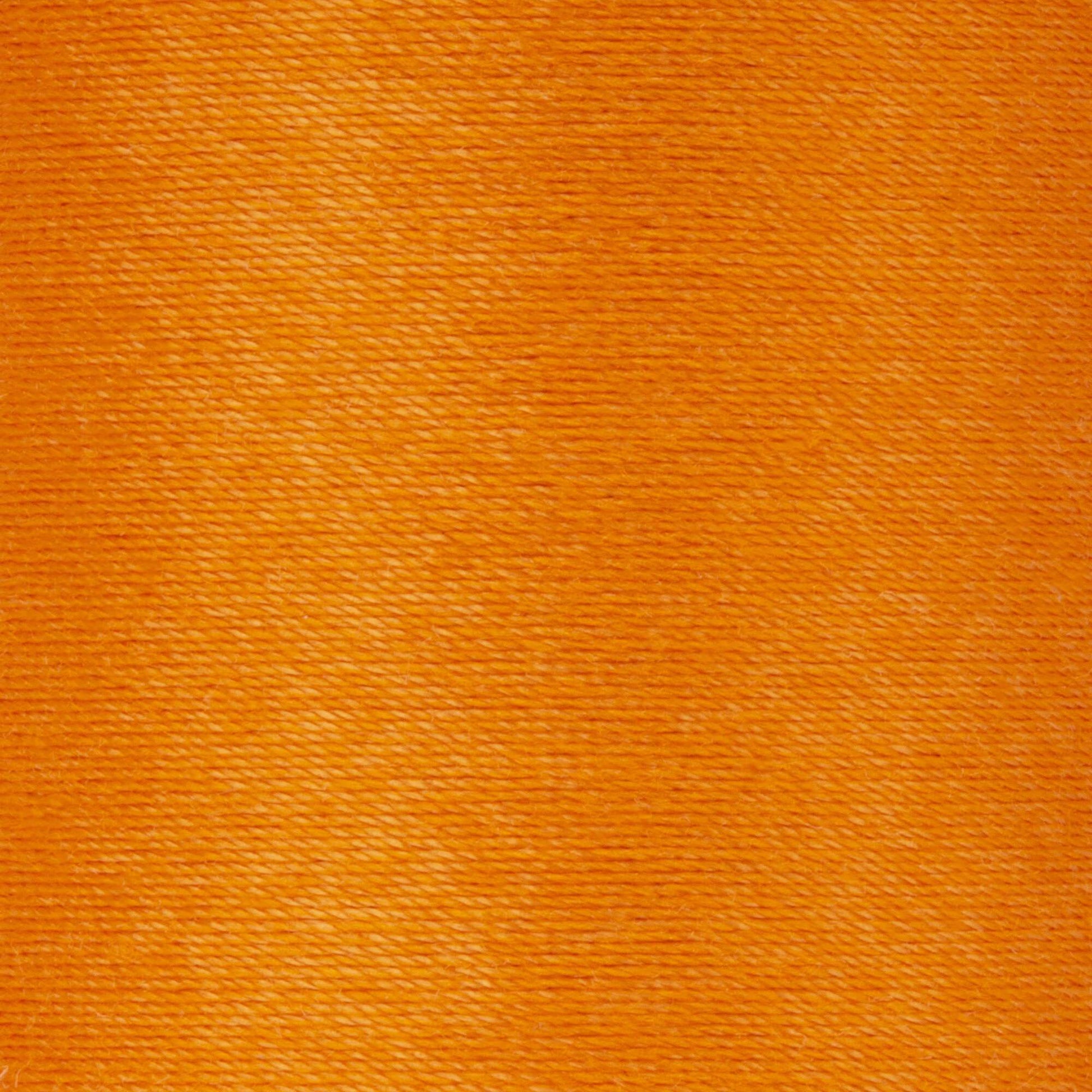 Coats & Clark Cotton Covered Quilting & Piecing Thread (500 Yards) Tangerine