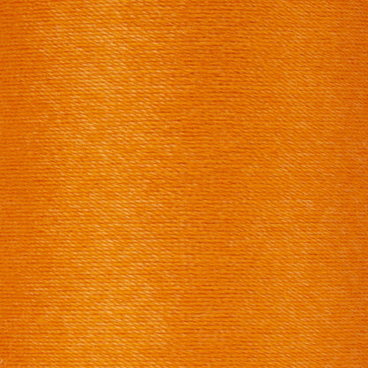 Coats & Clark Cotton Covered Quilting & Piecing Thread (500 Yards) Tangerine